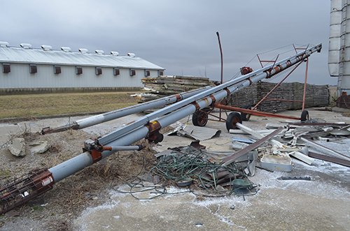 Property photo 57 - FARM EQUIPMENT AUCTION - NEW ERA FARMS, LP IN ALLEN COUNTY, INDIANA